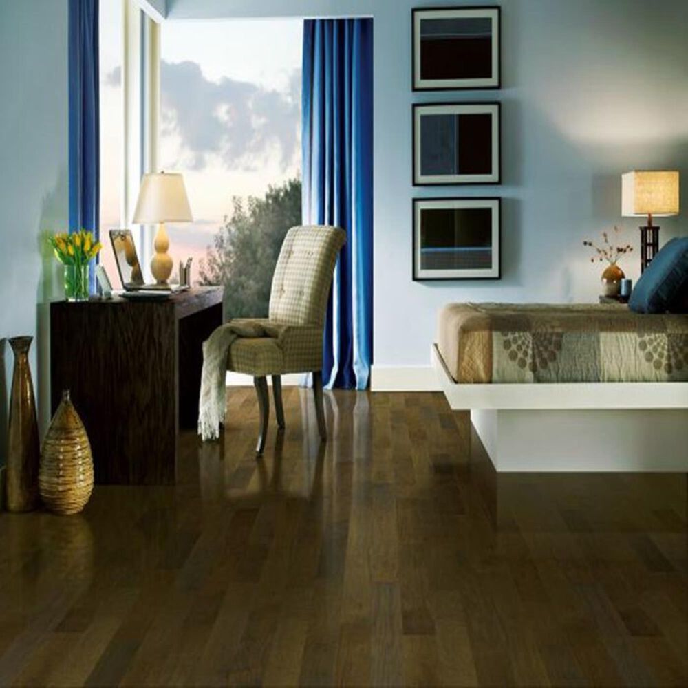 Armstrong Performance Plus Deep Twilight Walnut Hardwood , , large