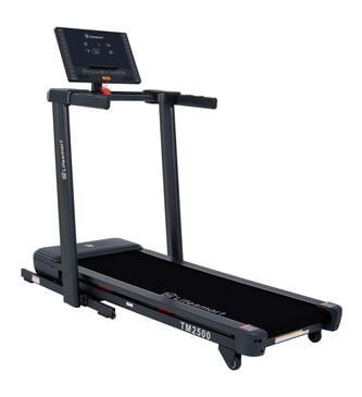 Lifesmart TM2500 Power Touch Treadmill, , large