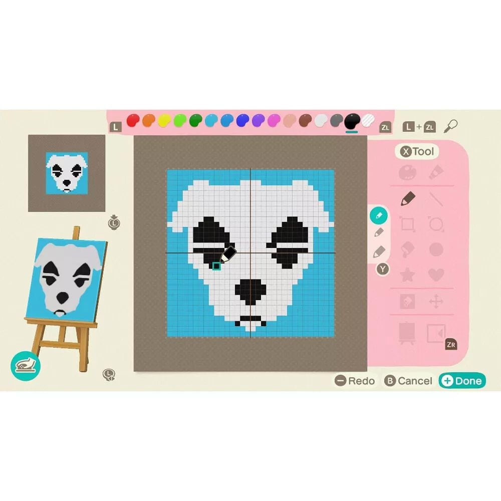 Animal Crossing: New Horizons - Nintendo Switch 2, , large