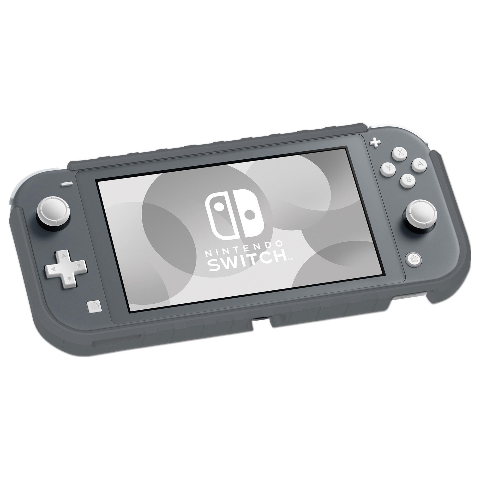 switch lite case hori