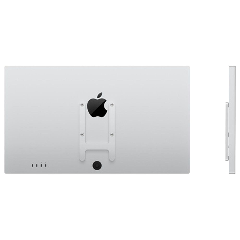 Apple Studio Display - Nano Texture Glass - VESA Mount Adapter (Stand Not Included) in Silver and 3-Year AppleCare+, , large