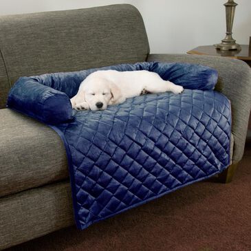 Timberlake Petmaker Large Furniture Pet Protector in Blue, , large