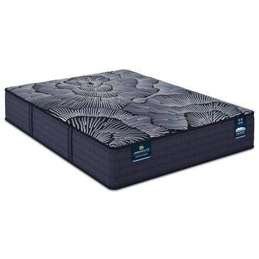 Serta Perfect Sleeper X Level One Knox Quilted Hybrid Plush Twin XL Mattress, , large