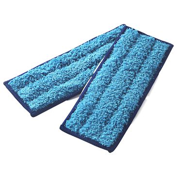 iRobot Braava Jet Washable Wet Mopping Pad in Blue, , large