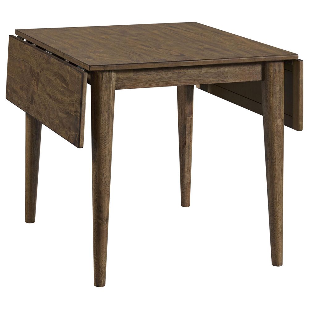 Hawthorne Furniture Koloa Dining Table in Rich Honey - Table Only, , large