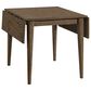 Hawthorne Furniture Koloa Dining Table in Rich Honey - Table Only, , large