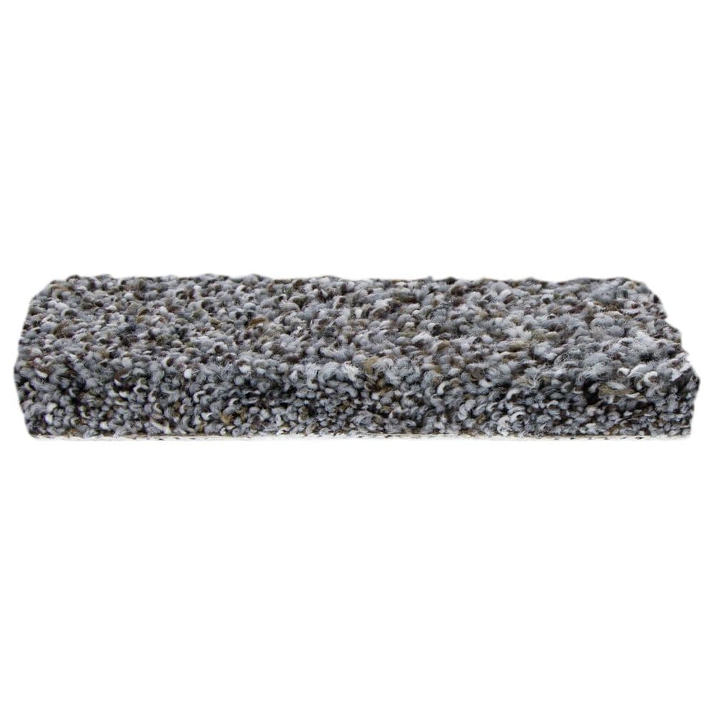Mohawk Exquisite Flair Carpet in Heron Grey, , large