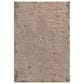 Amber Lewis x Loloi Monty 6"7" x 9"3" Beige and Natural Area Rug, , large