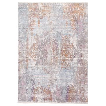 Feizy Rugs Cecily 7"10" x 10" Dawn Area Rug, , large