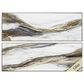 Propac "Canyon" Wall Art in Neutral (Set of 2), , large