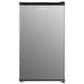 Cuisinart 4.4 Cu. Ft. Compact Refrigerator in Stainless Steel, , large