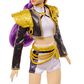 Kpop Demon Hunter Rumi "Golden" Singing Fashion Doll, , large