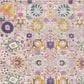 Nourison Passion PSN01 3"9" x 5"9" Silver Area Rug, , large