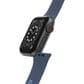 OtterBox All Day Comfort Band for 42/44/45mm Apple Watch in Baby Blue Jeans, , large