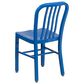 Flash Furniture Chair in Blue, , large