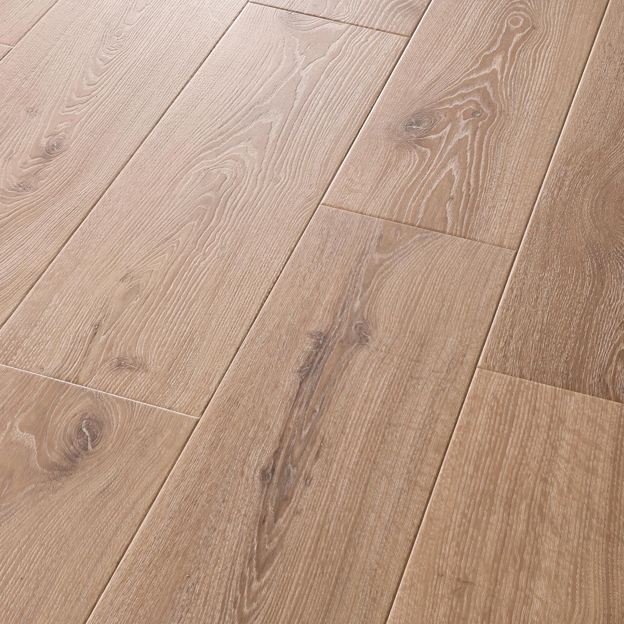 COREtec Retro Revival Mocha Field Oak 9