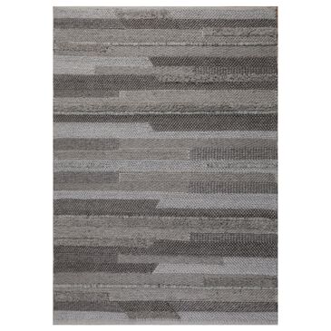 Signature Design by Ashley Oranford 8" x 10" Stone Area Rug, , large