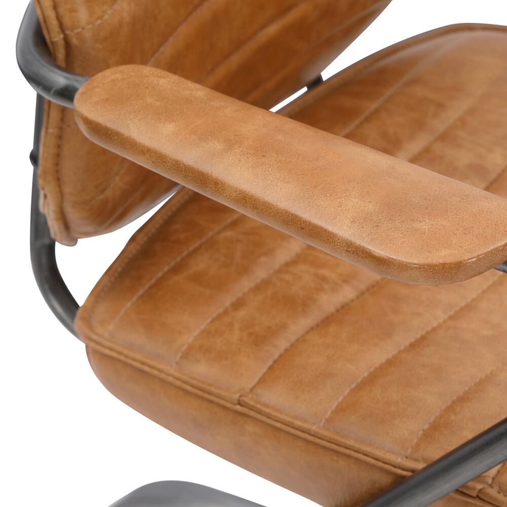 Moe&#39;s Home Collection Swivel Office Chair, , large