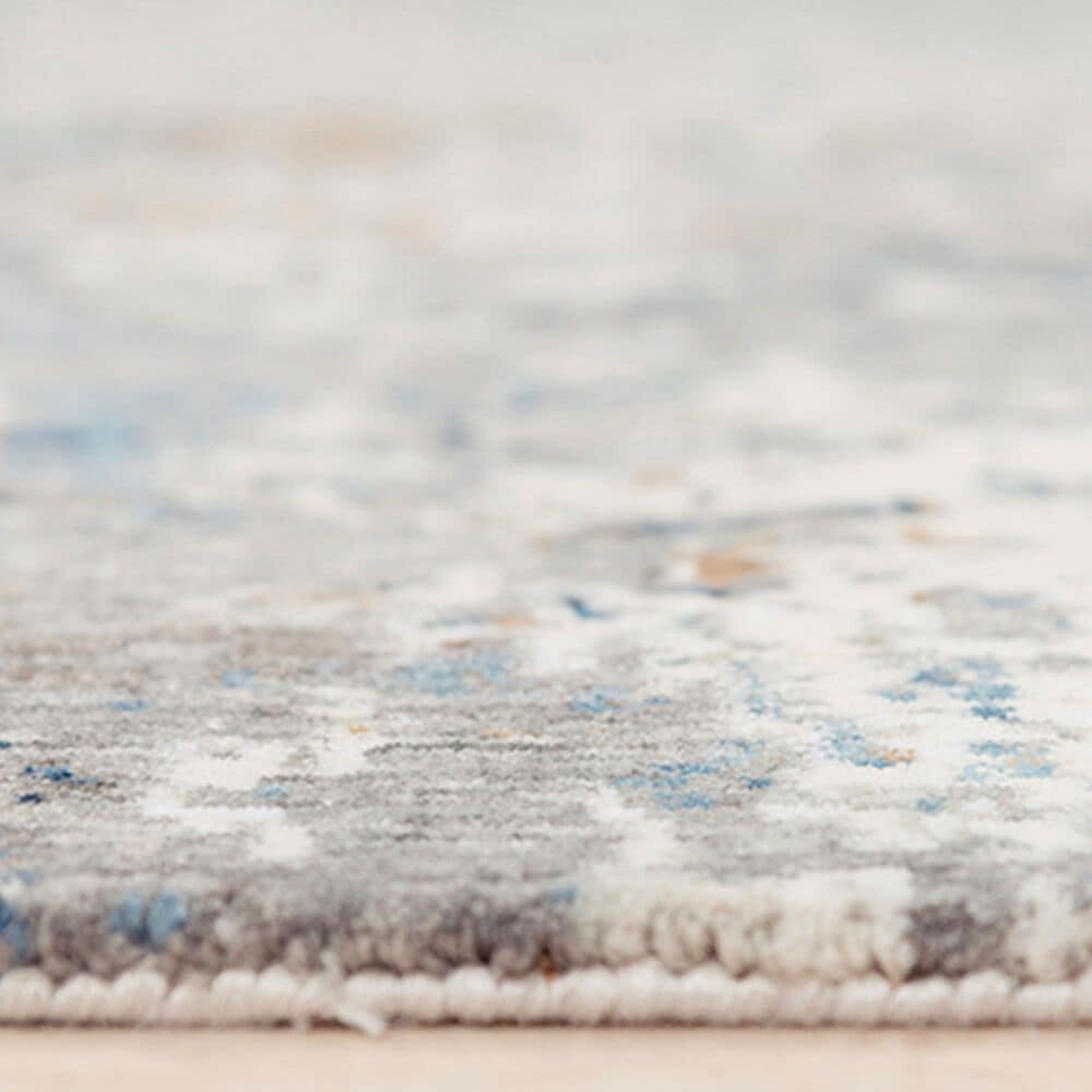 RIZZY Anatolia ANT747 9&#39; x 12&#39; Gray Area Rug, , large