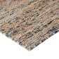 Dalyn Rug Company Sahara 2" x 3" Blue Area Rug, , large