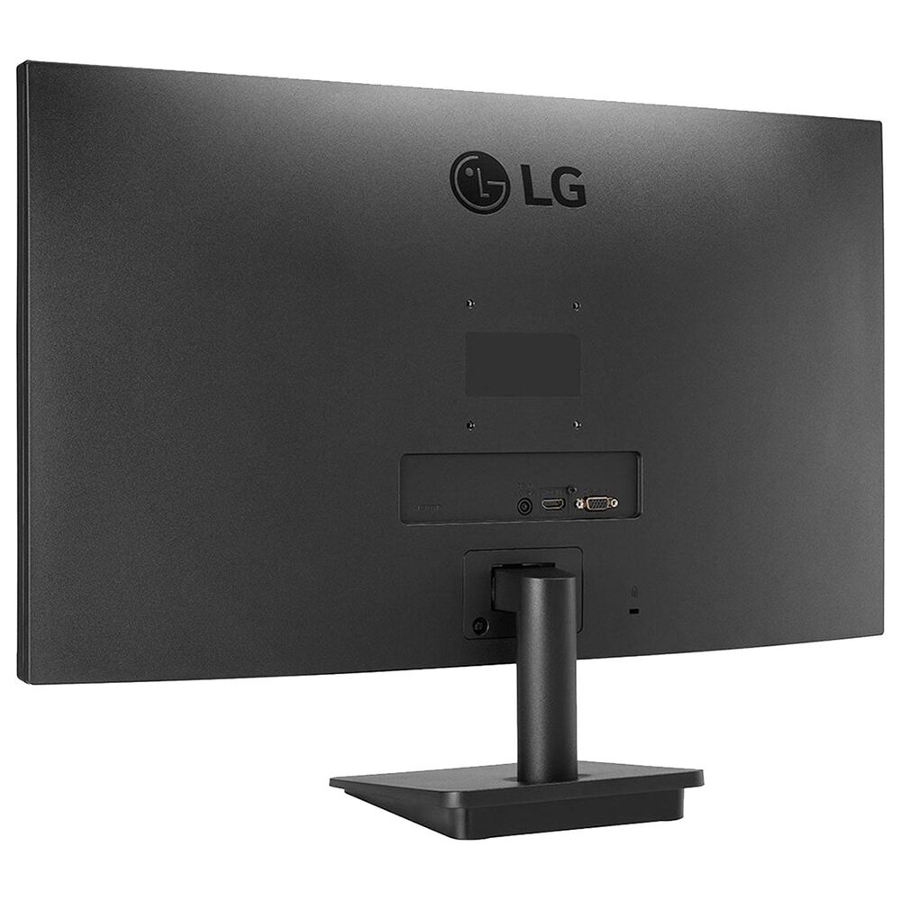 LG 27&#39;&#39; FHD IPS 3-Side Borderless Monitor with FreeSync and C920s Pro HD Webcam, , large