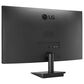 LG 27"" FHD IPS 3-Side Borderless Monitor with FreeSync and C920s Pro HD Webcam, , large