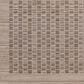 Amber Lewis x Loloi Cali 9"6" x 13" Natural and Slate Area Rug, , large
