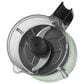 KitchenAid 3.5 Cup Food Chopper in Pistachio, , large
