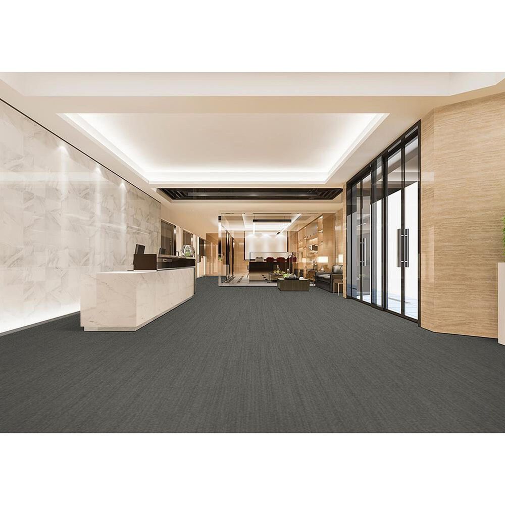 Engineered Floors Cabled Data Link 24" x 24" Carpet Tile, , large