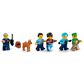 LEGO City Police Station Building Set, , large