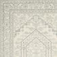 Safavieh Adirondack ADR108S 3" x 5" Ivory and Slate Area Rug, , large