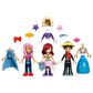 LEGO Friends Heartlake City Fashion Show Building Set, , large