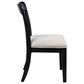 Ashley Greddinton Dining Side Chair in Black, , large