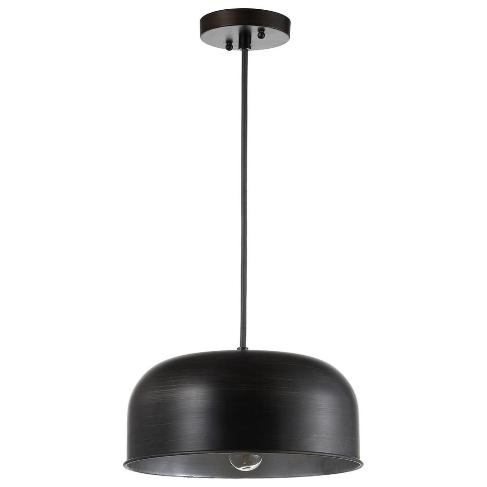 Safavieh Avner Pendant in Painted Grey, , large