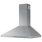 Samsung 30" Wall Mount Hood in Stainless Steel, , large