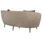 Pacific Landing Ellorie Stationary Sofa in Beige, , large