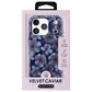 Velvet Caviar MagSafe Case For Apple iPhone 17 Pro in Midnight Blossom, , large