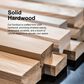 Furniture of America Elric Nesting Coffee Table in Gray, , large