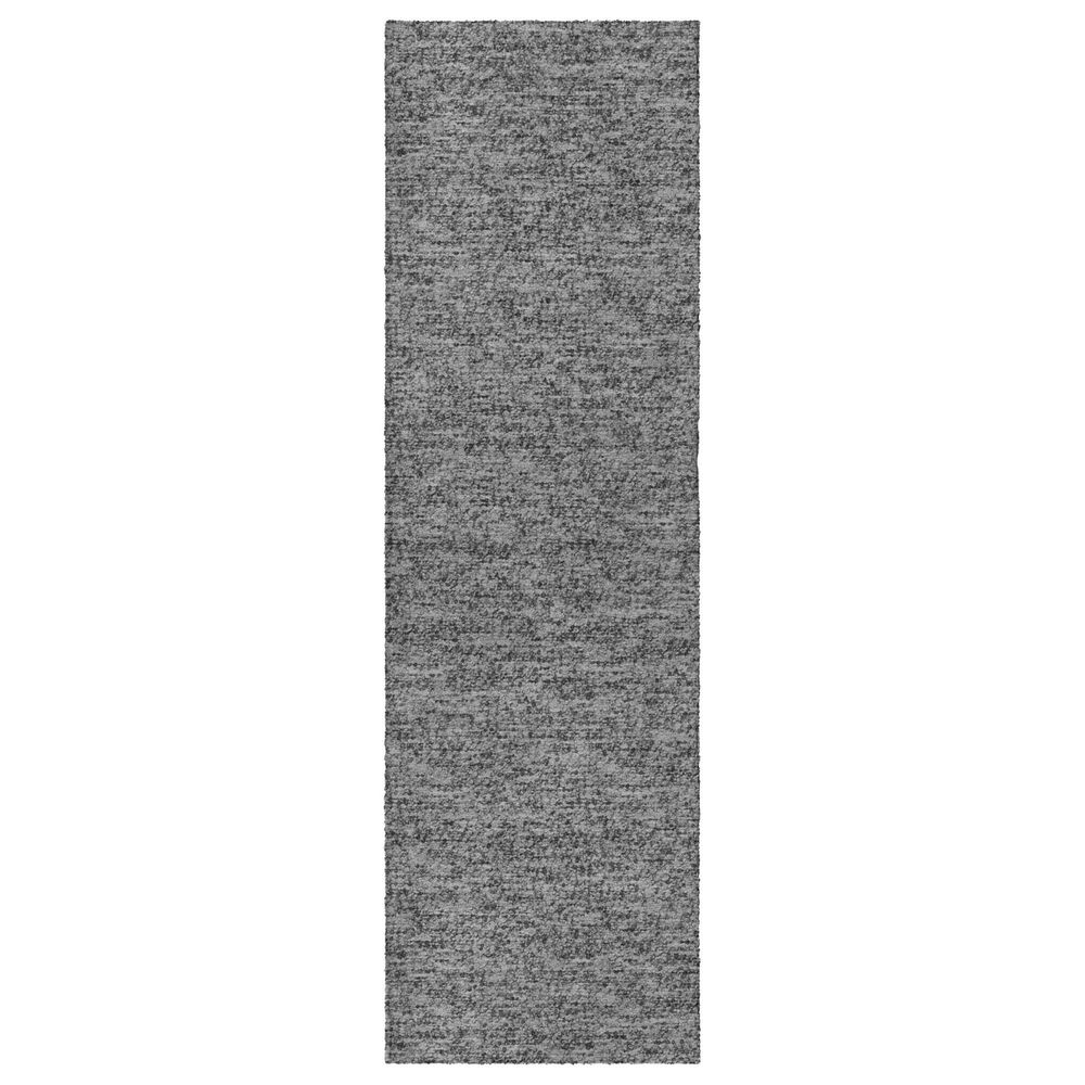 Dalyn Rug Company Voyage VY2 Gray 2"3" x 7"6" Runner, , large