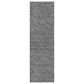 Dalyn Rug Company Voyage VY2 Gray 2"3" x 7"6" Runner, , large