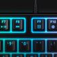 Cherry K4V2 TKL Gaming Keyboard in Black, , large