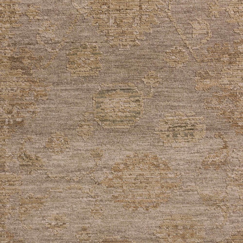 Loloi Willa Stone and Multicolor 2&#39;3&quot; x 3&#39;10&quot; Area Rug, , large