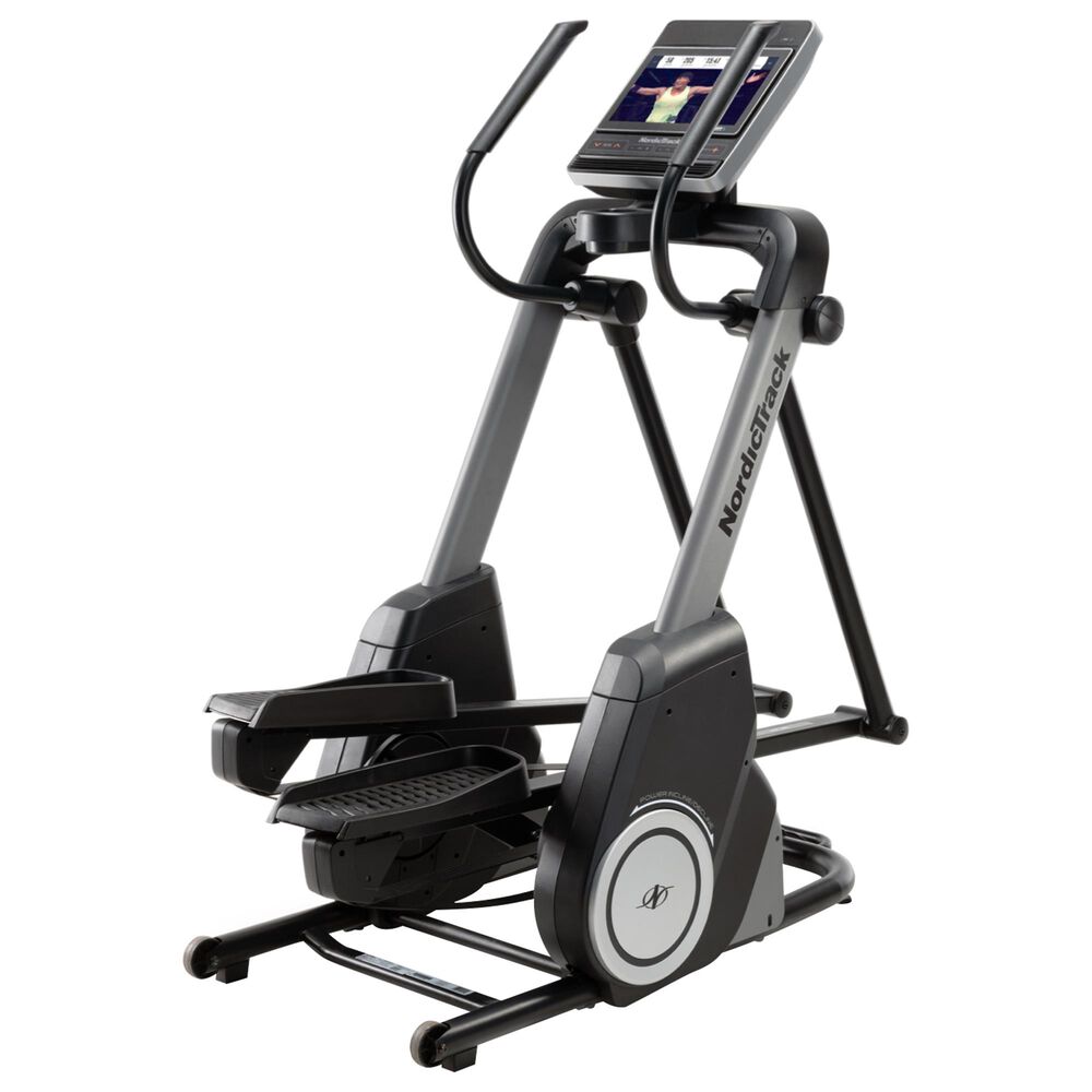 NordicTrack FS14i FreeStride Trainer, , large