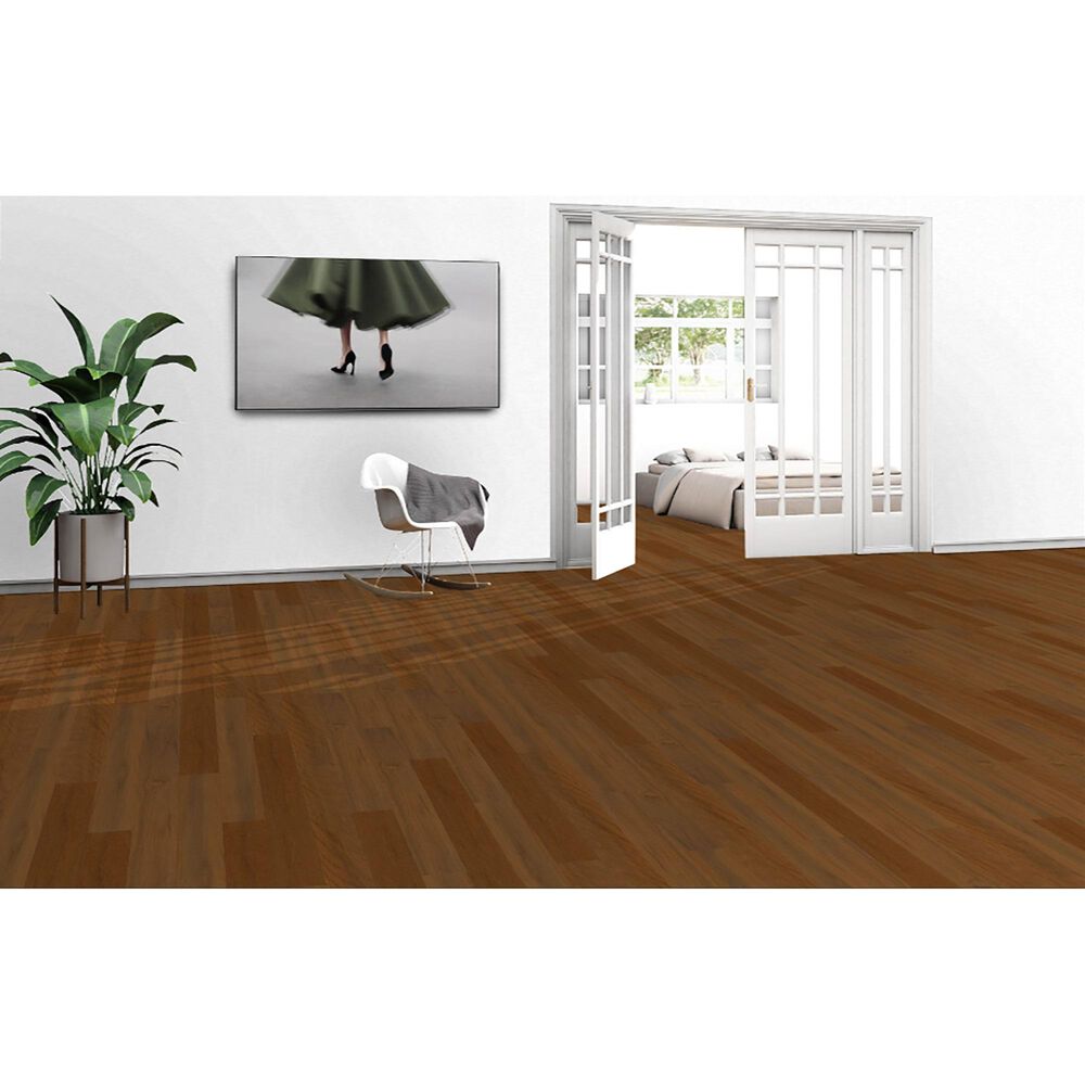 Herregan Classico Brazilian Teak Hardwood, , large