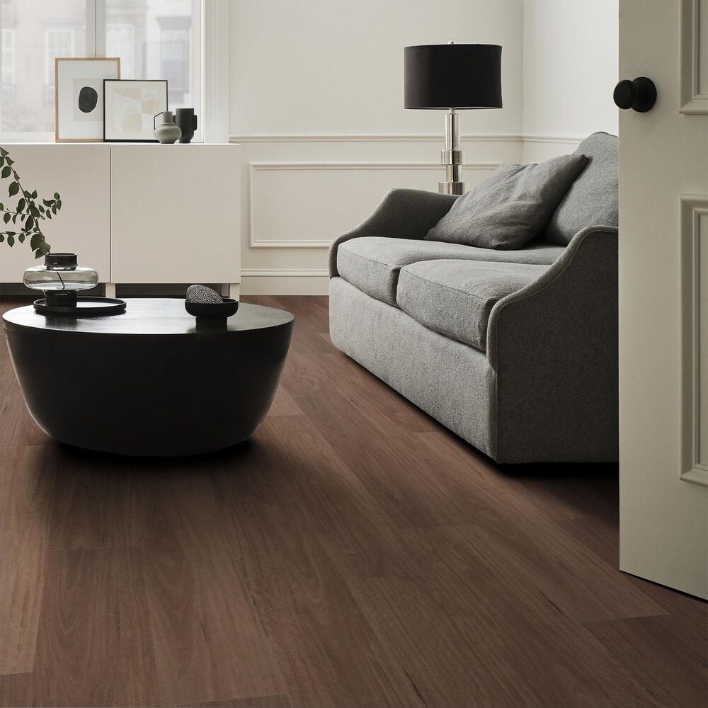 Shaw Aspire Natural Bevel Mesa Brown 9&quot; x 60&quot; Luxury Vinyl Plank, , large