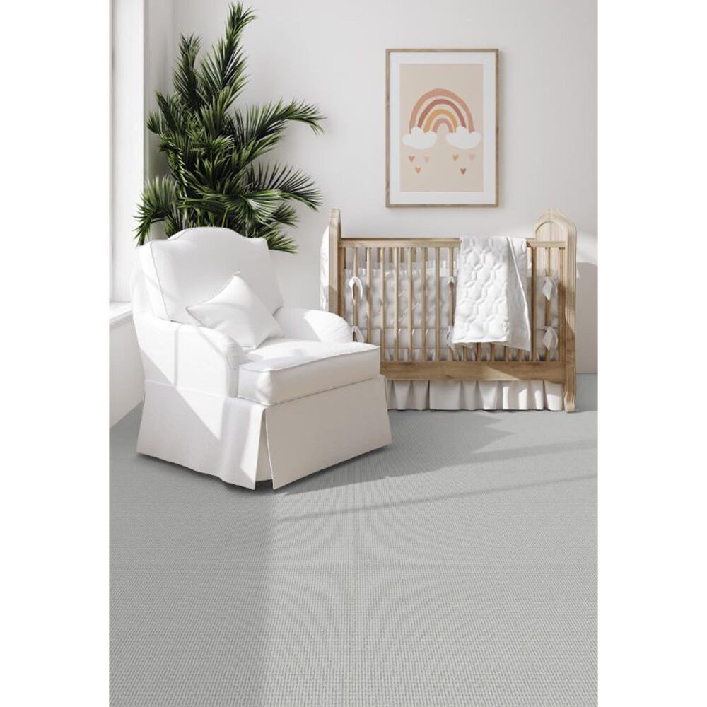 Dixie Home Pleasant Valley Carpet in Dew Drop, , large