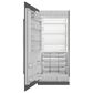 Sub Zero 21.7 Cu. Ft. Designer Column Refrigerator with Left Hinge in Panel Ready, , large