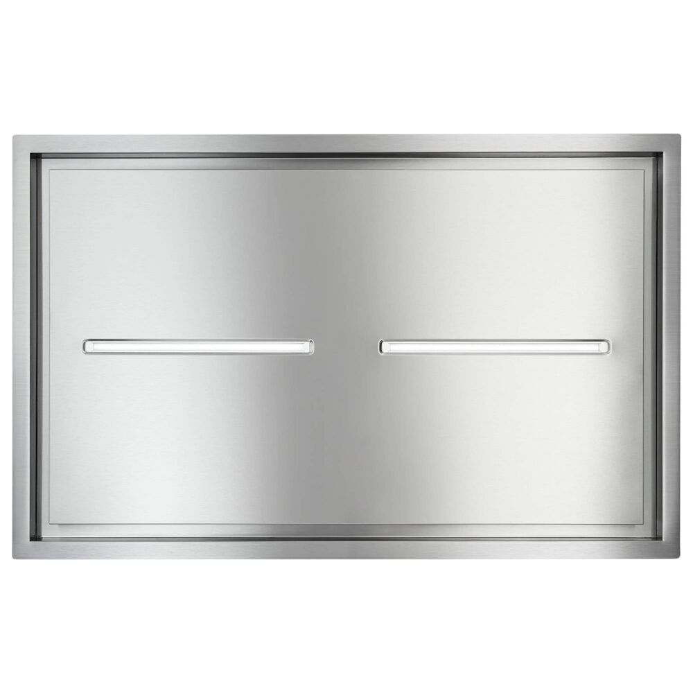 Best Hoods 43" Ceiling Range Hood with LED Light in Stainless Steel, , large