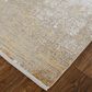 Feizy Cadiz 3"1" x 10" Beige Runner, , large