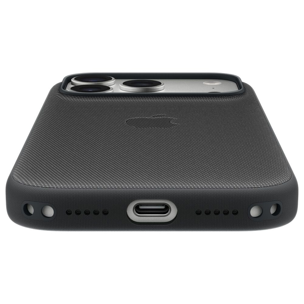 Apple TechWoven Case with MagSafe for iPhone 17 Pro in Black, , large